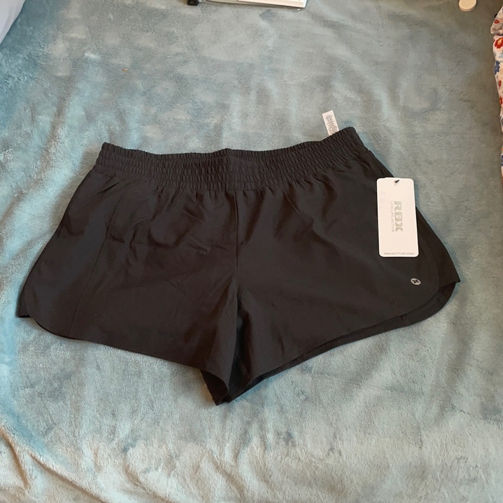 Athletic Shorts